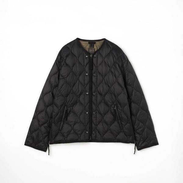 Grand PARK（グランドパーク） 【TAION】M65ライナーショートダウン