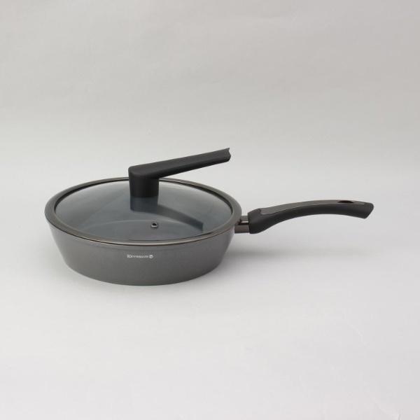 212 KITCHEN STORE プラズマプロ フライパン26cm 蓋付き ＜KEVNHAUN
