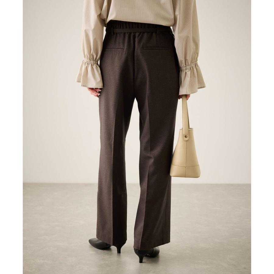 ROPE' PICNIC（ロペ ピクニック） 裏起毛無地＆チェックアソートワイド