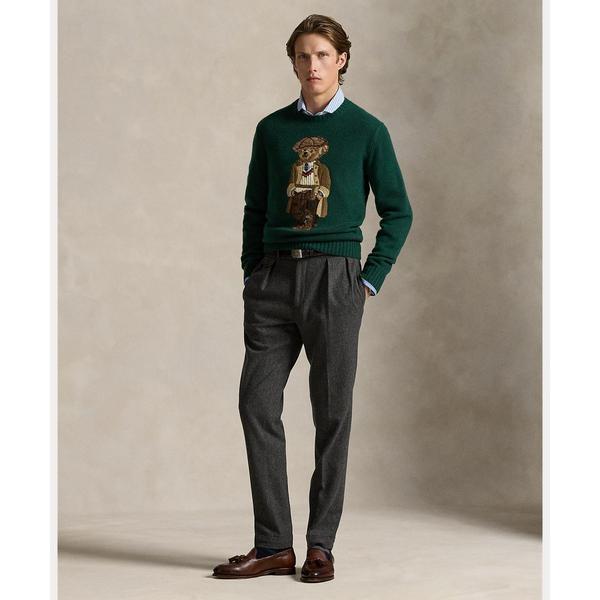 POLO RALPH LAUREN（ポロ・ラルフローレン） Polo ベア セーター