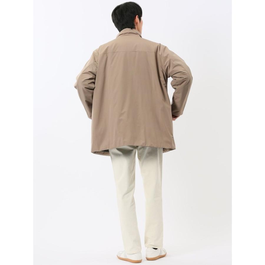 m.f.editorial（エムエフエディトリアル） 【ALL WEATHER TEX】m.f.