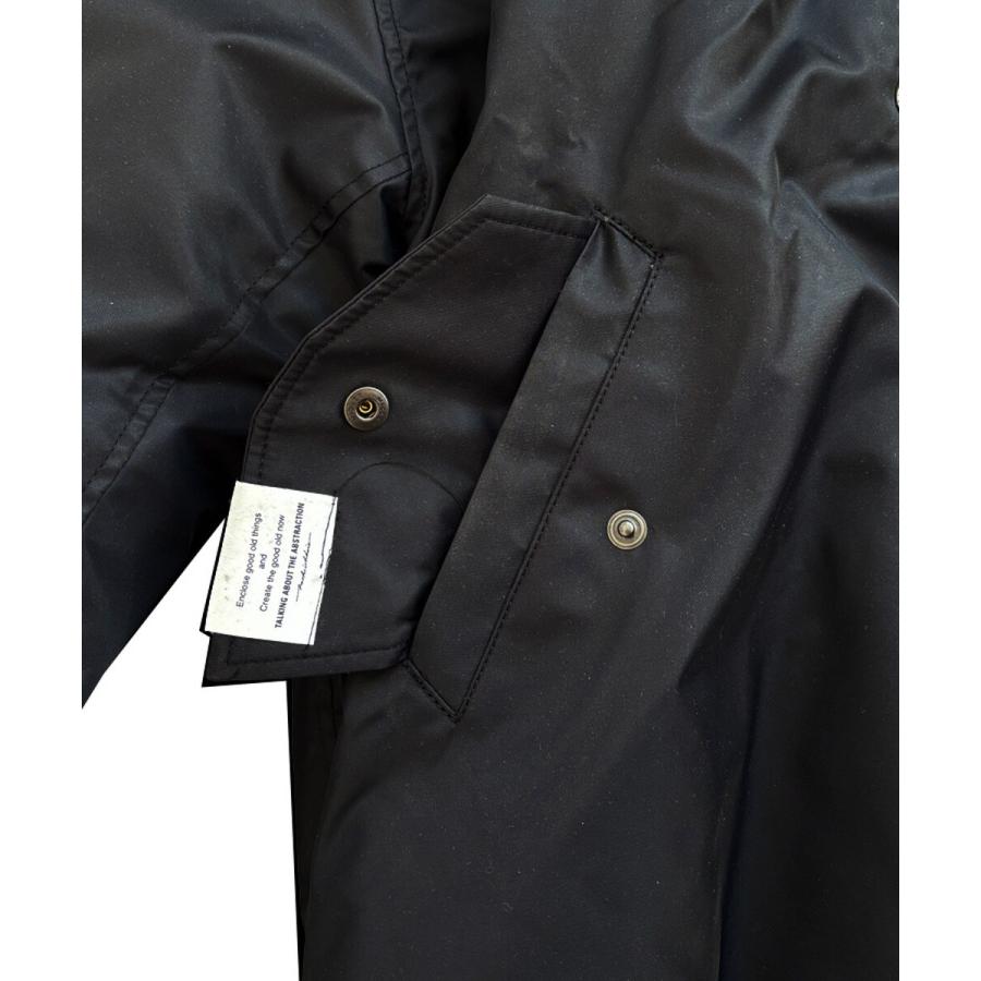 STYLISE 【TALKING ABOUT THE ABSTRACTION】3D CROSS PW MA-1 : マルイ