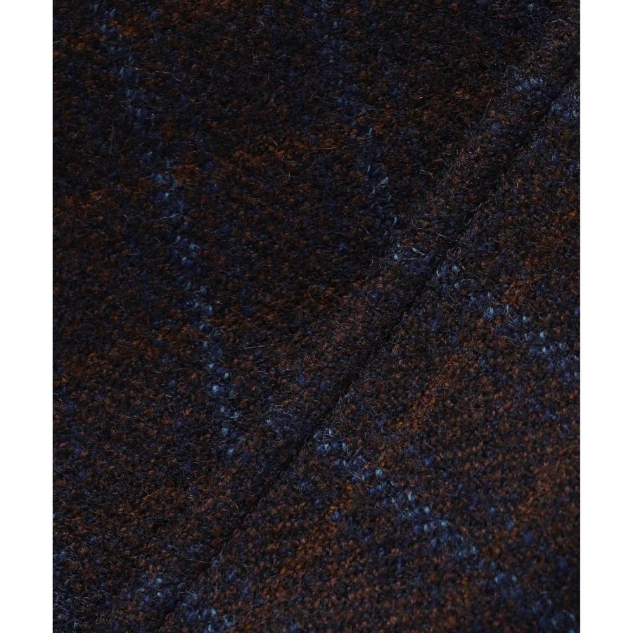 【LOVAT / ラバット】カントリーチェック ツイードジャケット / Authentic-Fitの画像