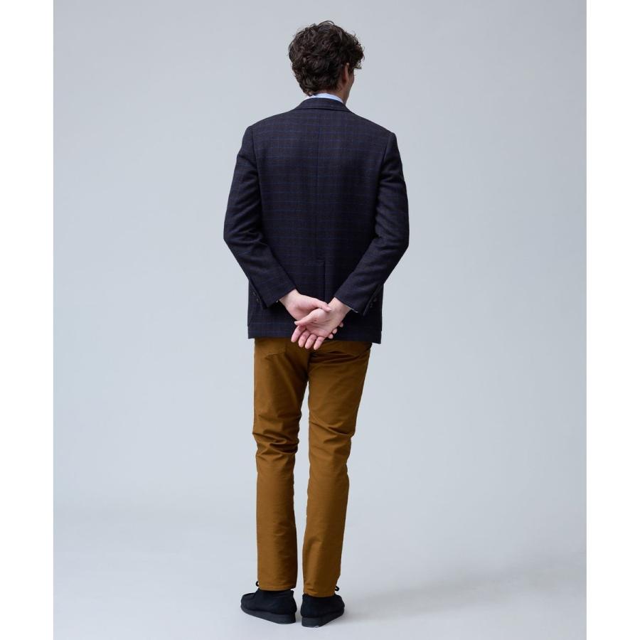 【LOVAT / ラバット】カントリーチェック ツイードジャケット / Authentic-Fitの画像