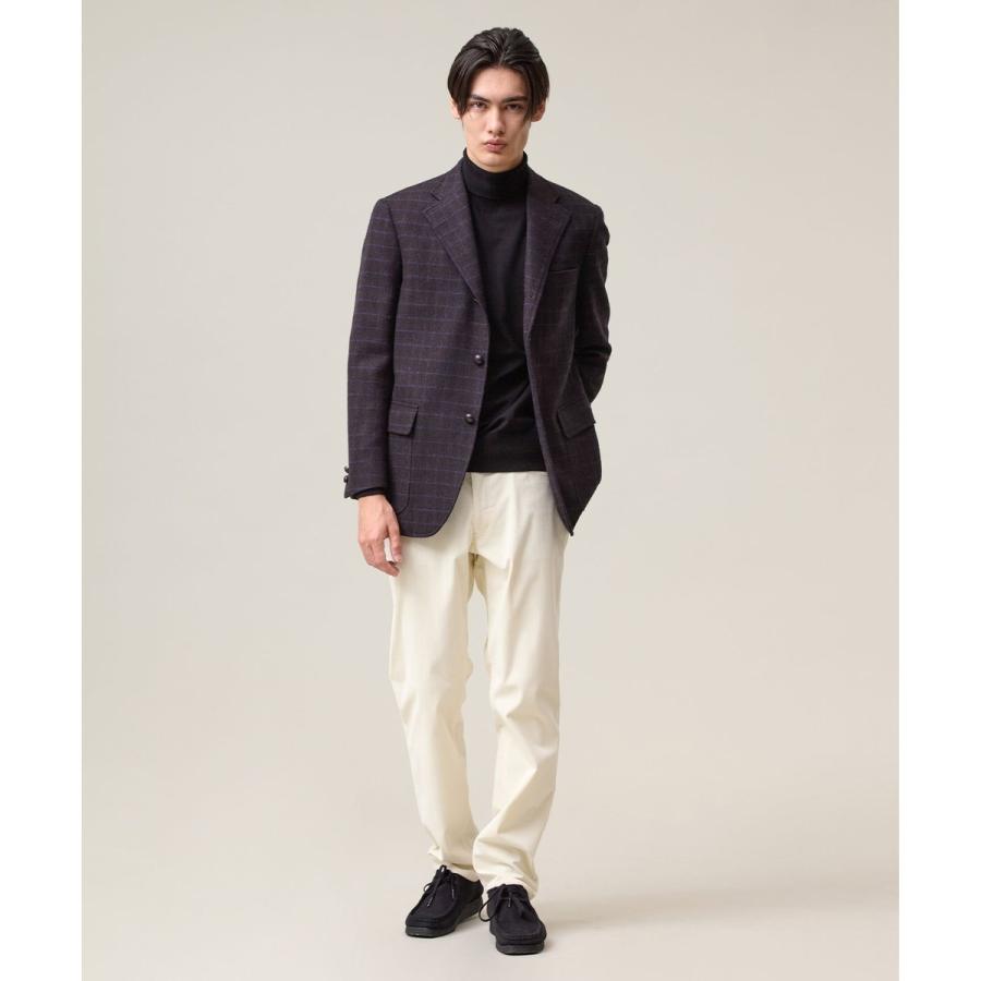 【LOVAT / ラバット】カントリーチェック ツイードジャケット / Authentic-Fitの画像