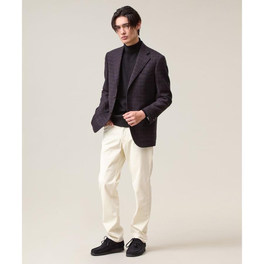 【LOVAT / ラバット】カントリーチェック ツイードジャケット / Authentic-Fitの画像