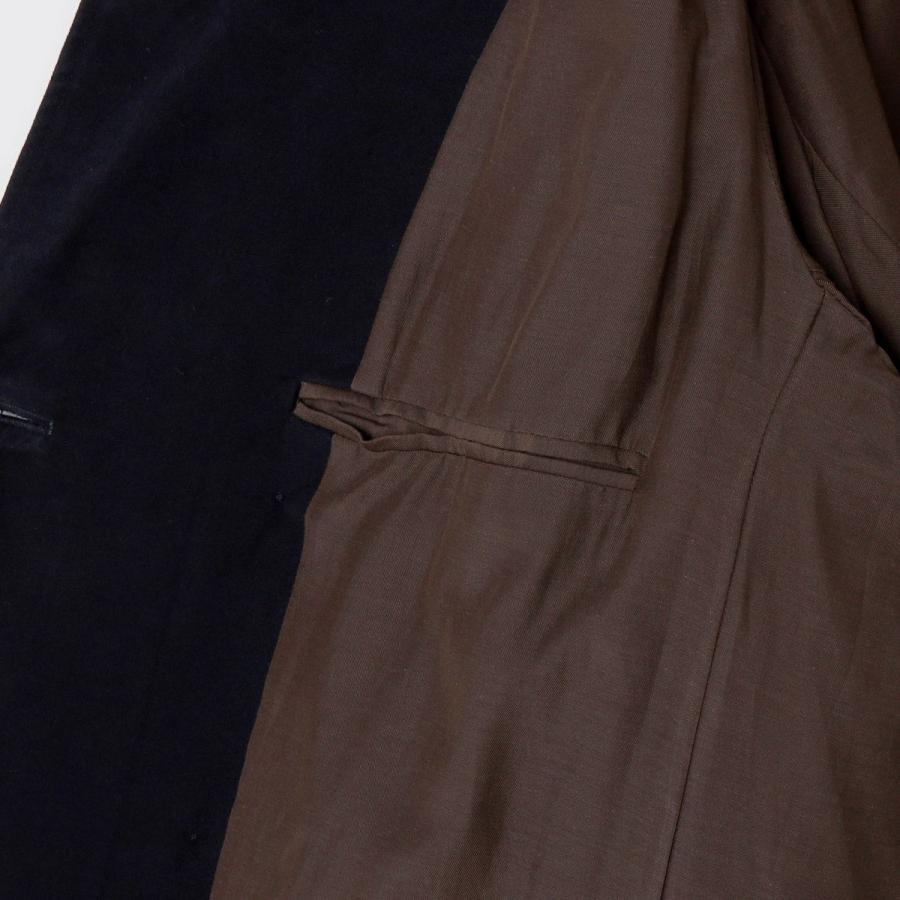 DE BONNE FACTURE: REDINGOTE COAT×MARCEL LASSANCEの画像
