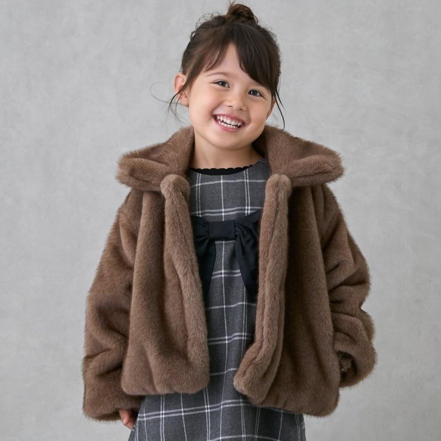 BABY フェアリーファージャケット ベイビー 2025年最新】BABY,THE STARS SHINE BRIGHT 毛皮・ファーコートの人気