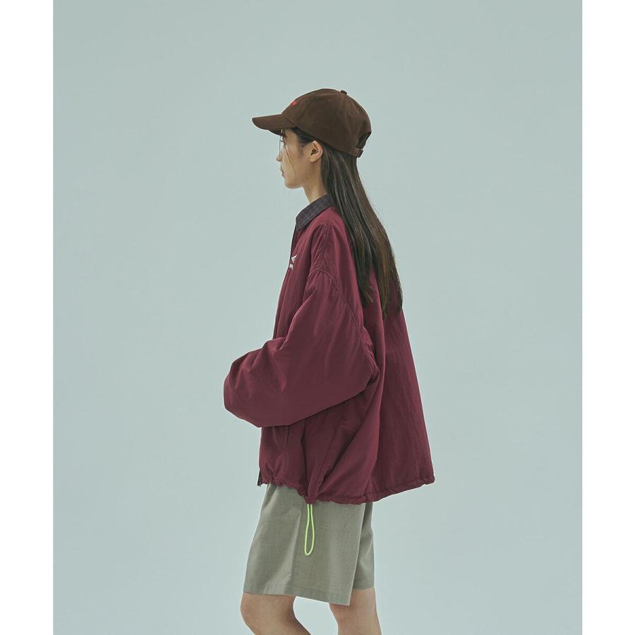 ROSE BUD（ローズバッド） UMBRO×ROSE BUD NYLON PUFFER JACKET