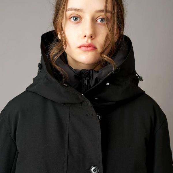 DRESSTERIOR（ドレステリア） 【3WAY撥水素材インナー付CLASSY.12月号