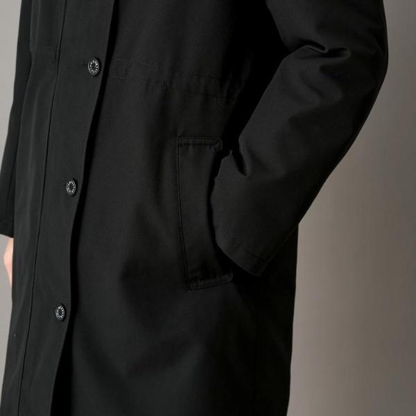 DRESSTERIOR（ドレステリア） 【3WAY撥水素材インナー付CLASSY.12月号