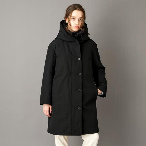 DRESSTERIOR（ドレステリア） 【3WAY撥水素材インナー付CLASSY.12月号