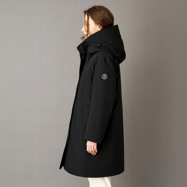 DRESSTERIOR（ドレステリア） 【3WAY撥水素材インナー付CLASSY.12月号