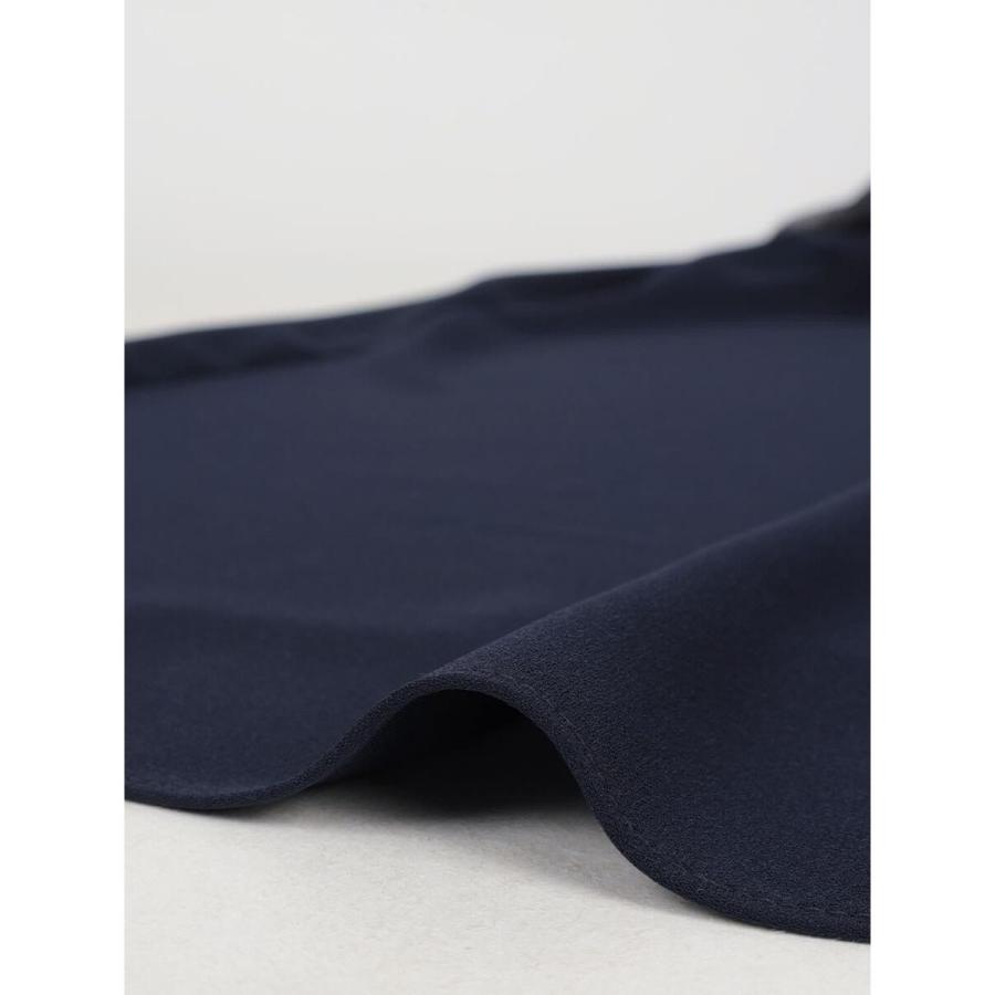 Rire fete（リルフェテ） パンツレイヤードスリットドレス : マルイ