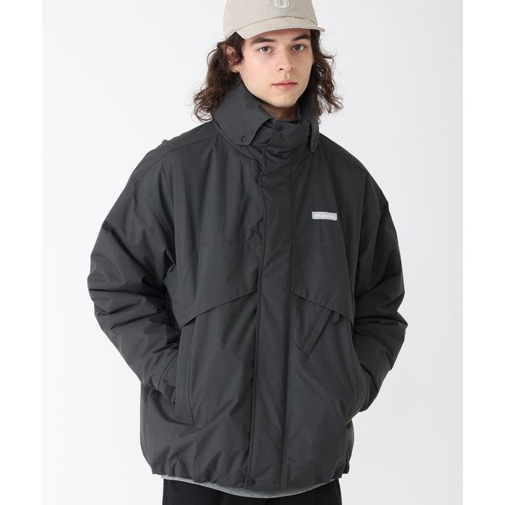 Columbia ボウルトゥドームジャケット PM0557 BLK M other-s1_268fedb033c1cf_3.jpg