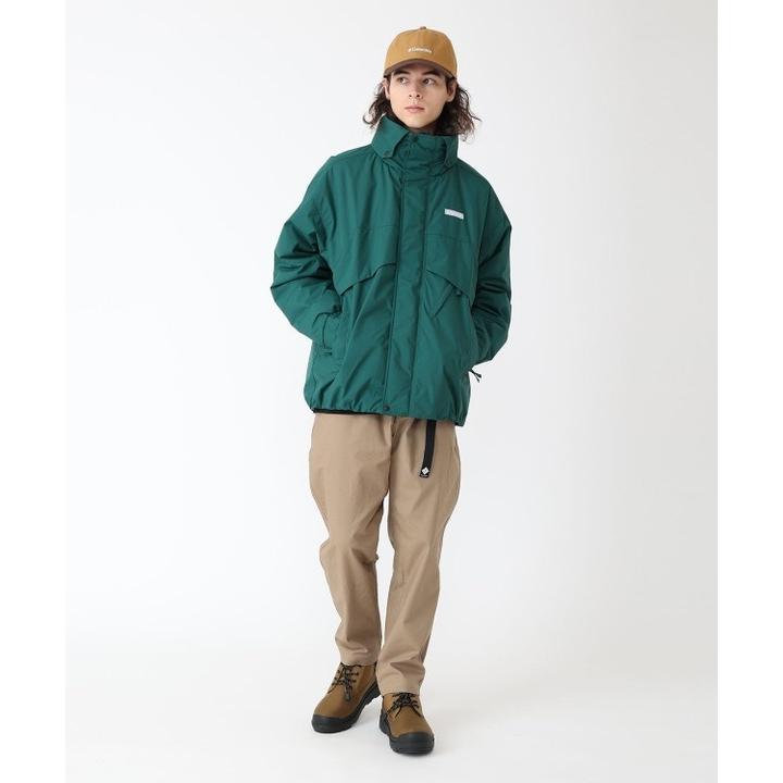 Columbia（コロンビア） Columbia/ ボウルトゥドームジャケット