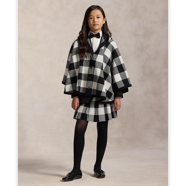 POLO RALPH LAUREN（ポロ・ラルフローレン） (ガールズ 7才〜16才