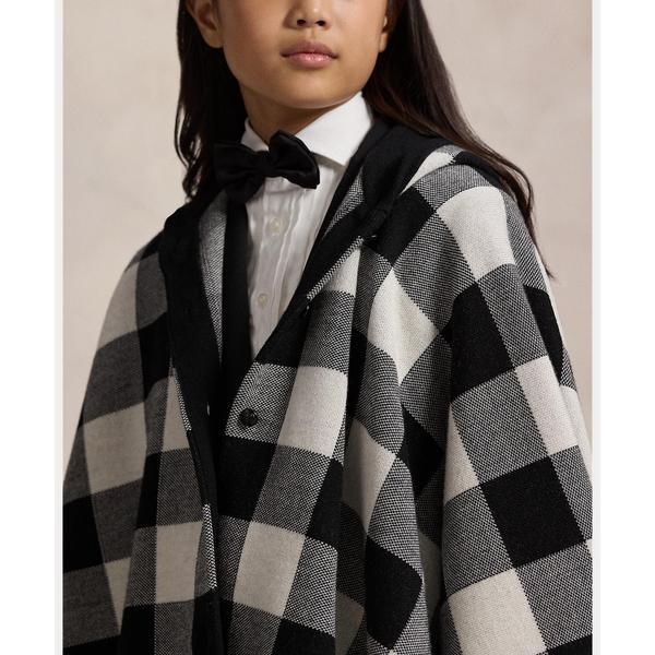 POLO RALPH LAUREN（ポロ・ラルフローレン） (ガールズ 7才〜16才