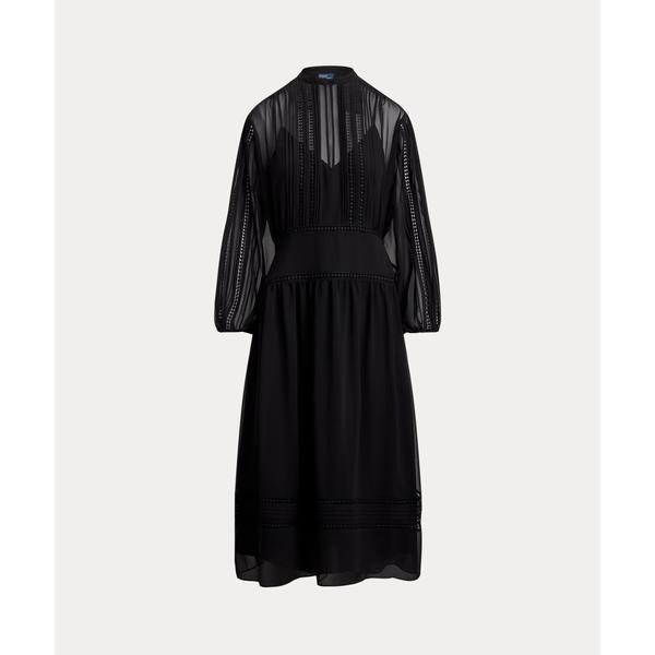 POLO RALPH LAUREN（ポロ・ラルフローレン） レーストリム ジョー