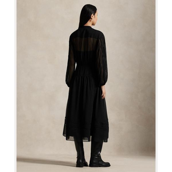 POLO RALPH LAUREN（ポロ・ラルフローレン） レーストリム ジョー