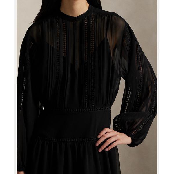 POLO RALPH LAUREN（ポロ・ラルフローレン） レーストリム ジョー