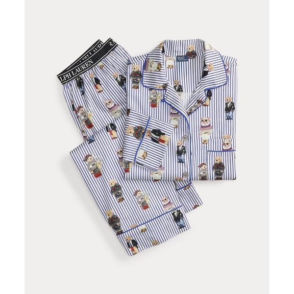 POLO RALPH LAUREN（ポロ・ラルフローレン） Polo ベア コットン
