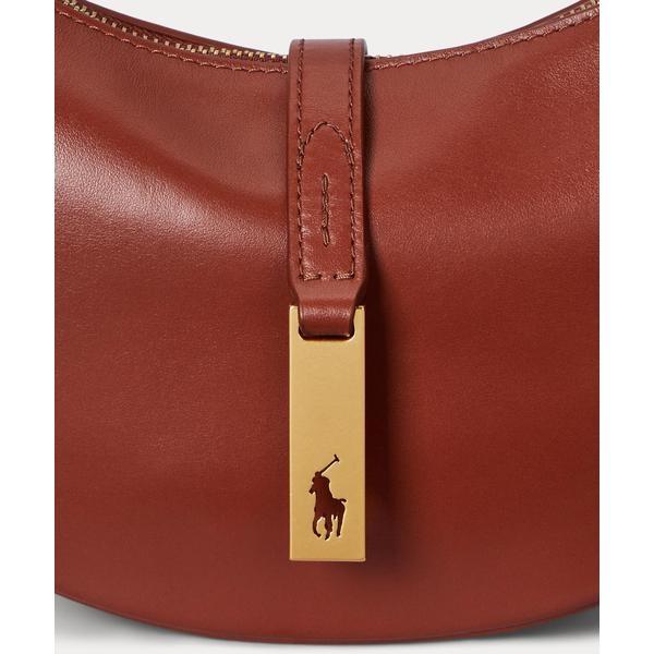 POLO RALPH LAUREN（ポロ・ラルフローレン） Polo ID カーフスキン