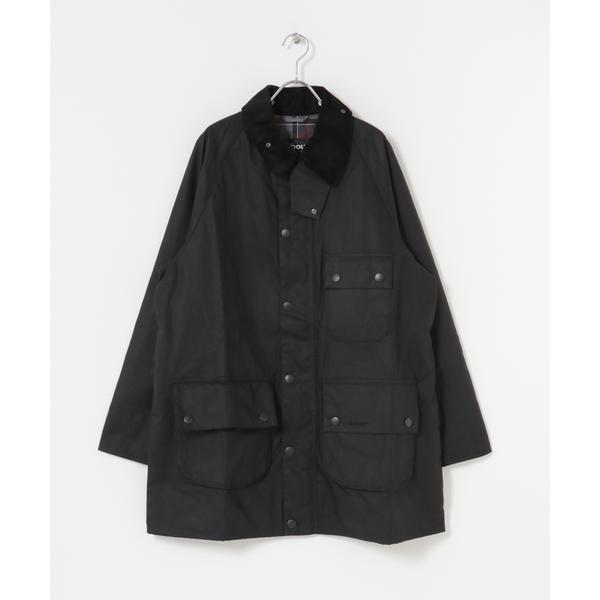 Barbour　OS SOLWAY WAX JACKETの画像