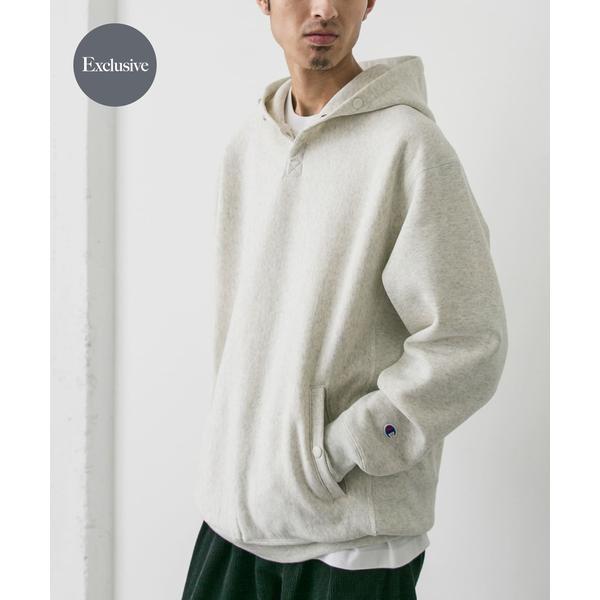 URBAN RESEARCH DOORS（アーバンリサーチドアーズ） 『別注』Champion