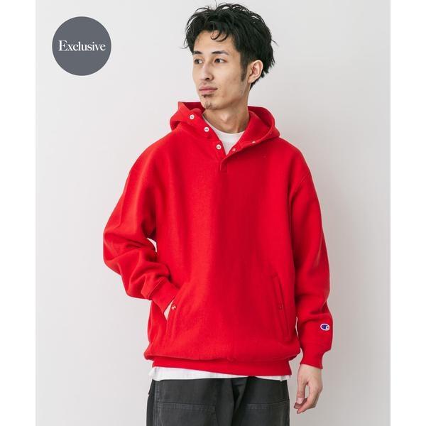 URBAN RESEARCH DOORS（アーバンリサーチドアーズ） 『別注』Champion