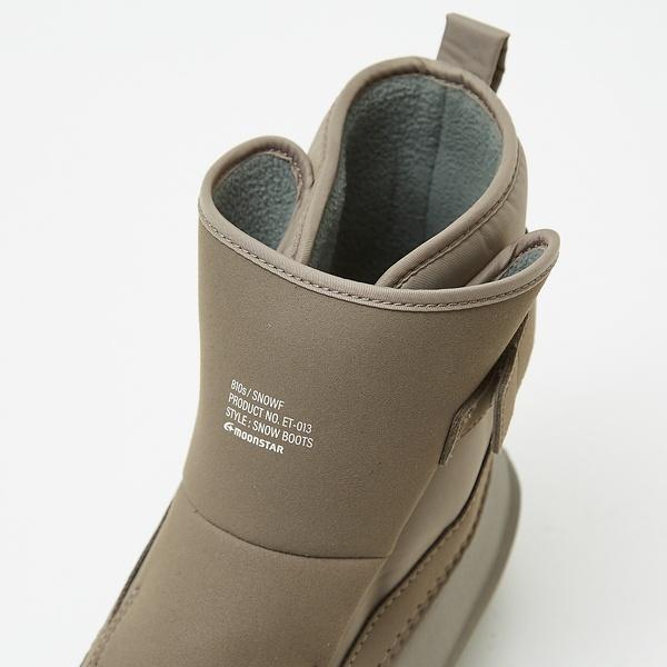 ABAHOUSE（アバハウス） 【810s / エイトテンス】SNOWF スノーフ