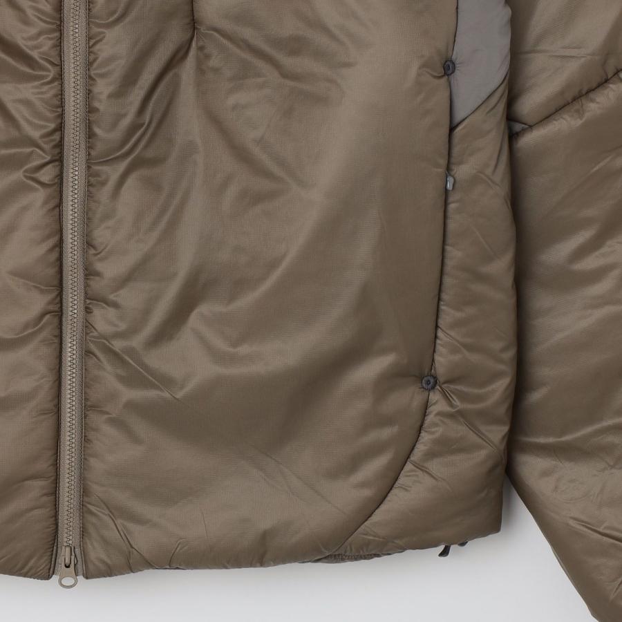 SHIPS（シップス） Portal: BIOME INSULATED PARKA : マルイ(丸井