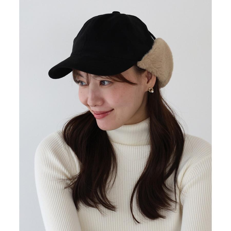 BLUEEAST（ブルーイースト） フライトキャップ : マルイ(丸井)Yahoo!店