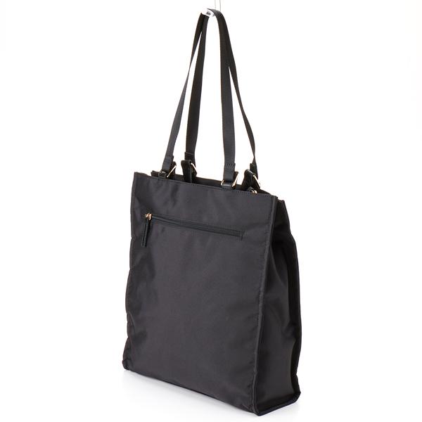 LA BAGAGERIE（ラバガジェリー） 縦長スクエアトート : マルイ(丸井