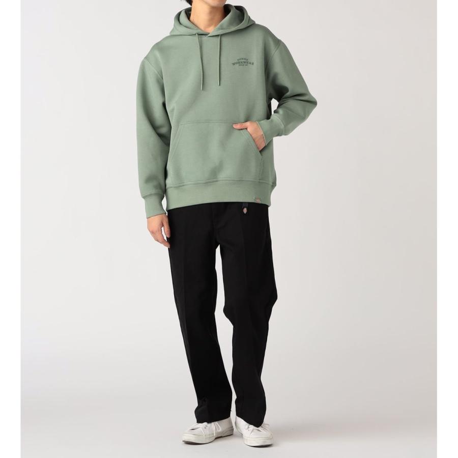 ディッキーズ（Dickies）/スキューバーフーディー Dickies（ディッキーズ） スキューバーフーディー : マルイ(丸井)Yahoo