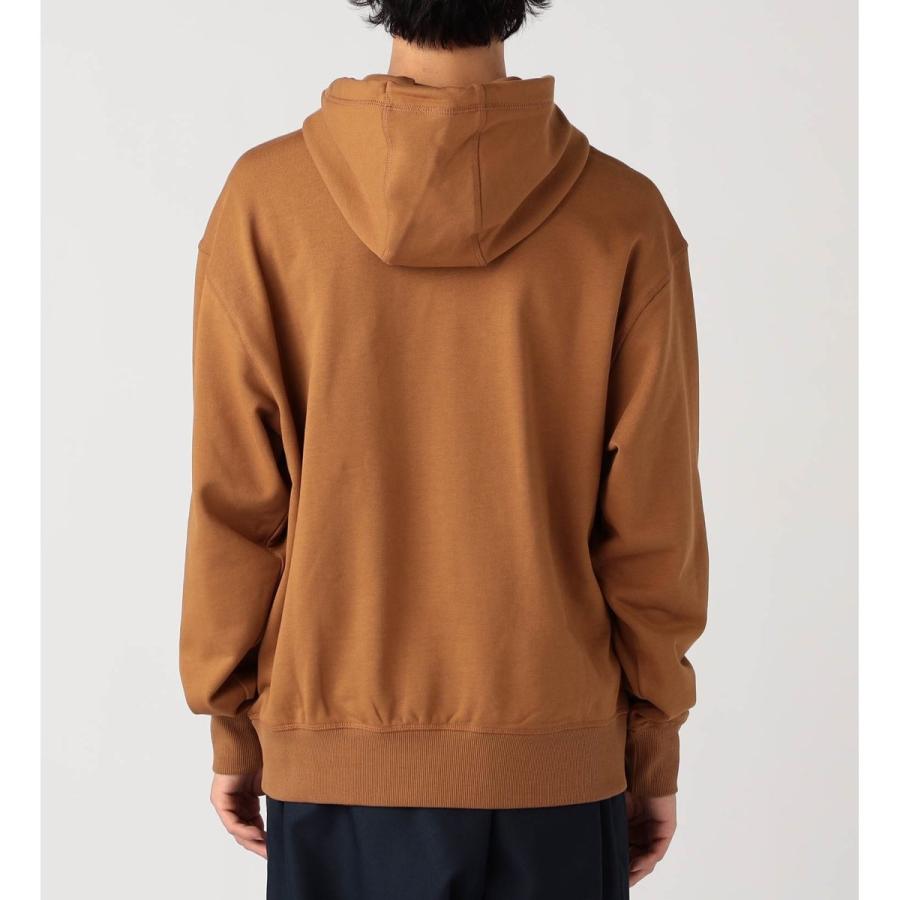 Dickies（ディッキーズ） フレンチ テリー スモールバッジ ロゴ