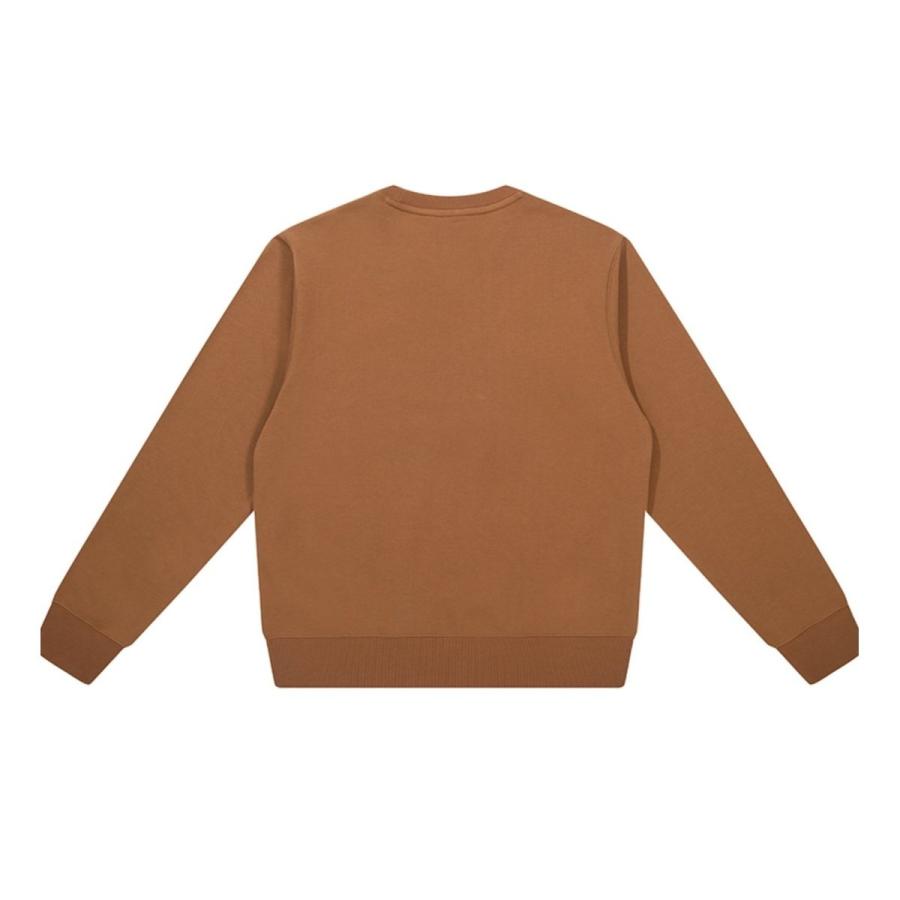 Dickies（ディッキーズ） フレンチ テリー フロックプリントロゴ