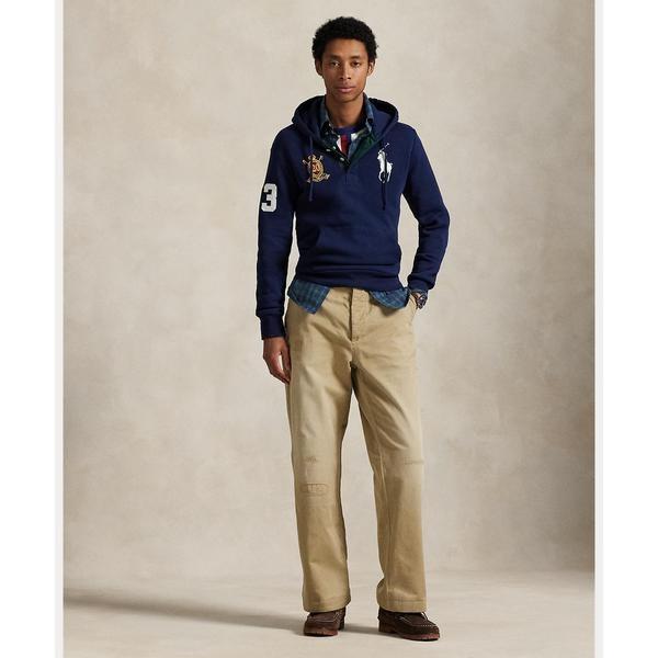 ポロ・ラルフ・ローレン 20周年記念パーカー　XXSサイズ POLO RALPH LAUREN（ポロ・ラルフローレン） ポロ ラルフ ローレン
