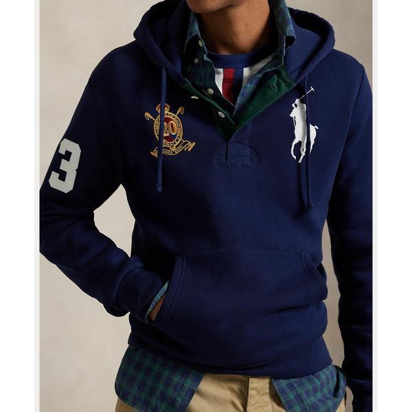 POLO RALPH LAUREN（ポロ・ラルフローレン） Big Pony 20th