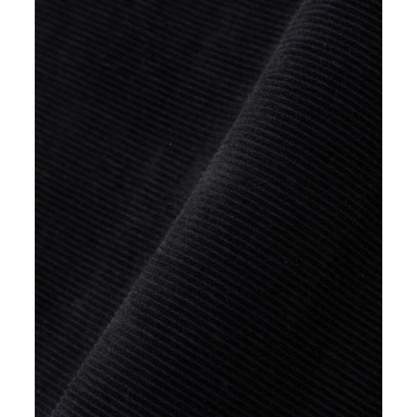 ROYAL FLASH（ロイヤルフラッシュ） MASSES／マシス／WESTERN CORDUROY