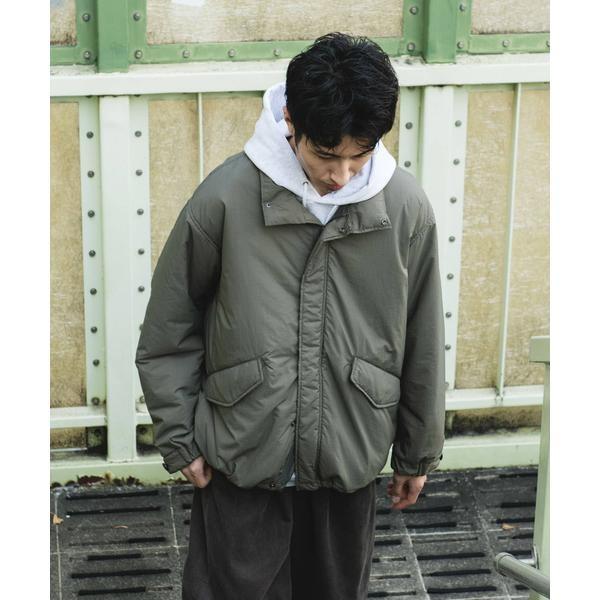 URBAN RESEARCH DOORS（アーバンリサーチドアーズ） 中綿ショート 