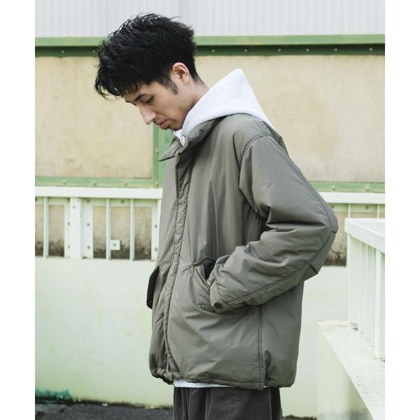 URBAN RESEARCH DOORS（アーバンリサーチドアーズ） 中綿ショート