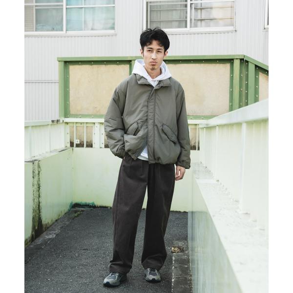 URBAN RESEARCH DOORS（アーバンリサーチドアーズ） 中綿ショート