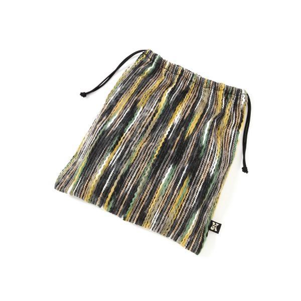 MANASTASH（マナスタッシュ） SUBU／スブ／DOTS KALEIDOSCOPE／VIVID