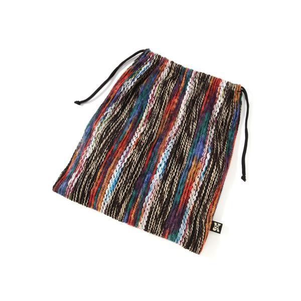 MANASTASH（マナスタッシュ） SUBU／スブ／DOTS KALEIDOSCOPE／VIVID