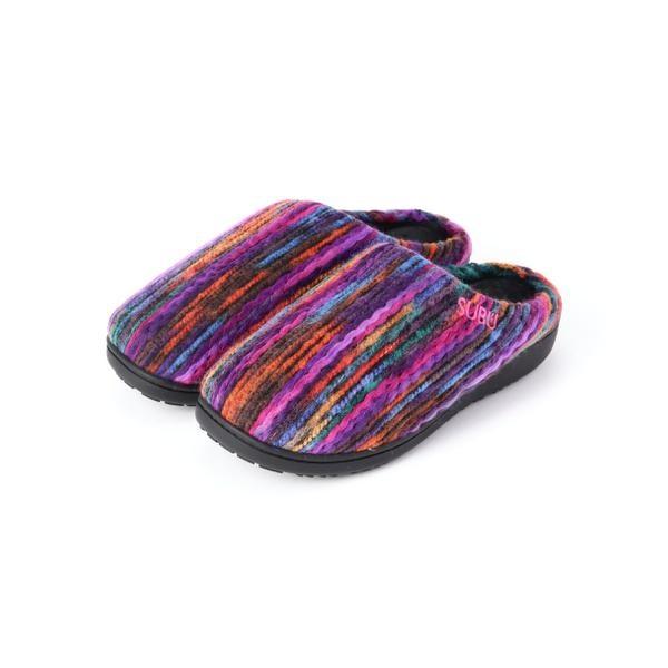 MANASTASH（マナスタッシュ） SUBU／スブ／DOTS KALEIDOSCOPE／VIVID