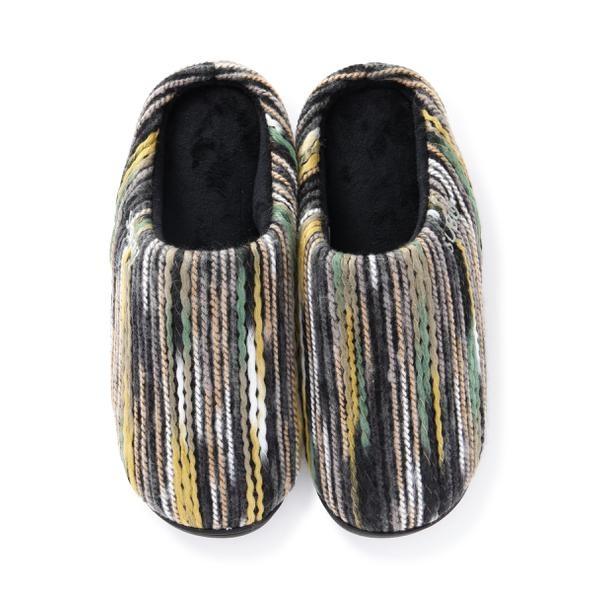 MANASTASH（マナスタッシュ） SUBU／スブ／DOTS KALEIDOSCOPE／VIVID