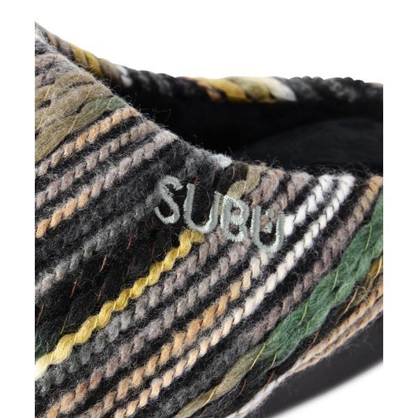 MANASTASH（マナスタッシュ） SUBU／スブ／DOTS KALEIDOSCOPE／VIVID