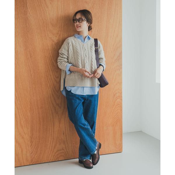 URBAN RESEARCH DOORS（アーバンリサーチドアーズ） ハミルトンウール