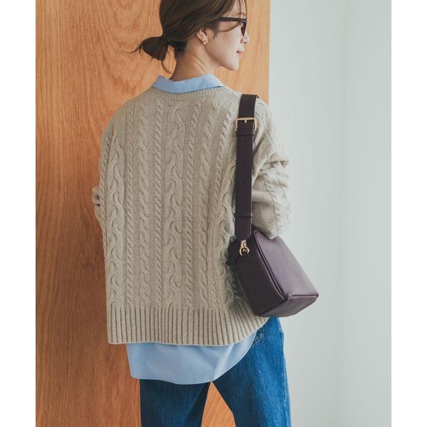 URBAN RESEARCH DOORS（アーバンリサーチドアーズ） ハミルトンウール